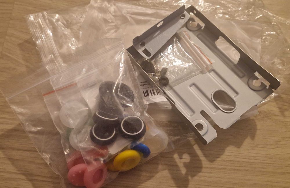 Accesorii consola ps3