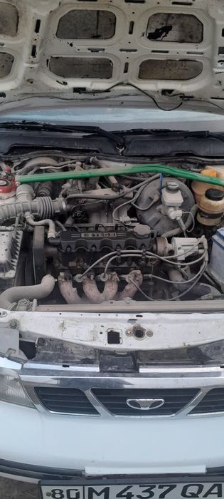 Tezda Nexia1 sons motor sotiladi