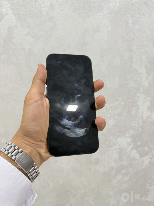 Iphone 16 pro max 256Gb