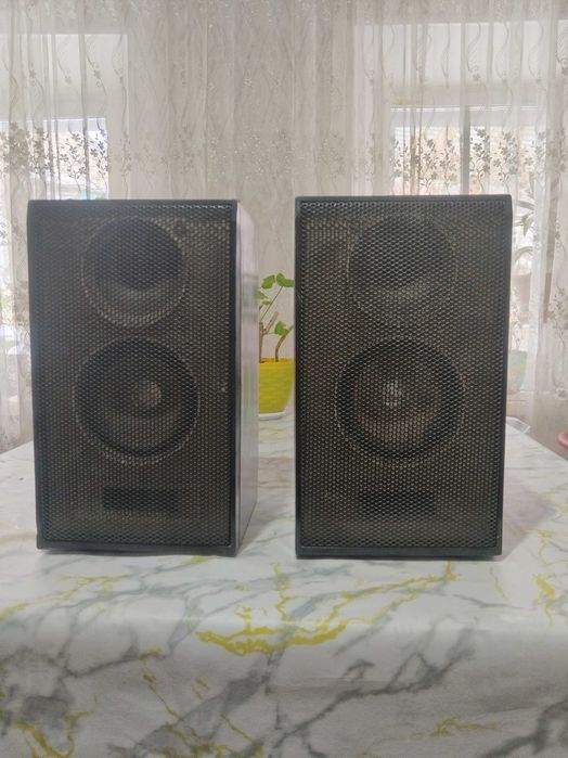 Музыкальные колонки