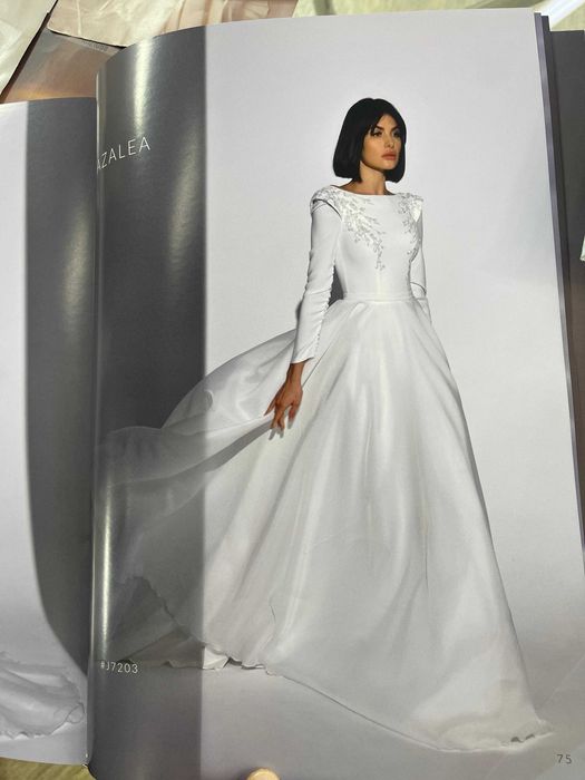 Срочно продаю Свадебное платье!!