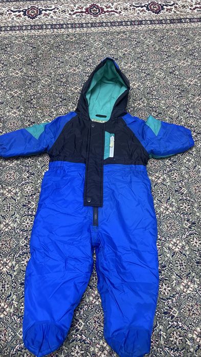 Детский комбинезон NEXT, демисезон 9-12 мес