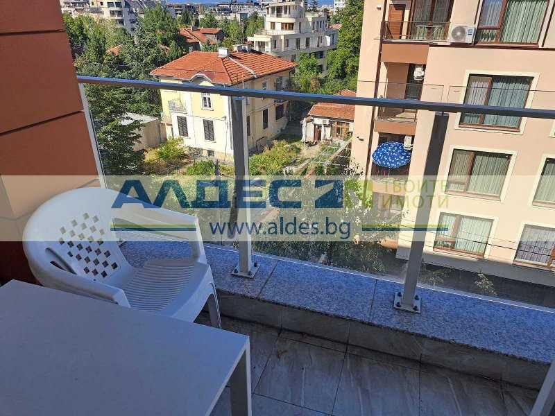 Дава се под наем Двустаен апартамент в София, Павлово - 70 кв.м за 600 € - Снимка #5