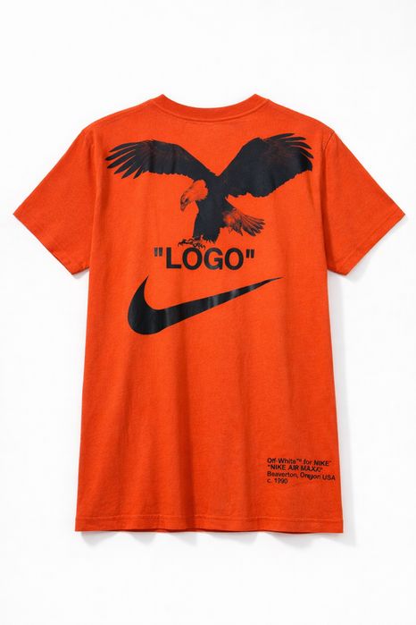 Nike x Off-White NRG A6 T-Shirt