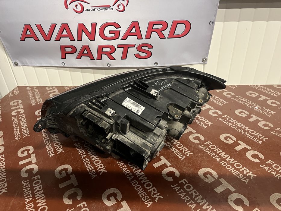 Фар VW Amarok 2017- 2бр