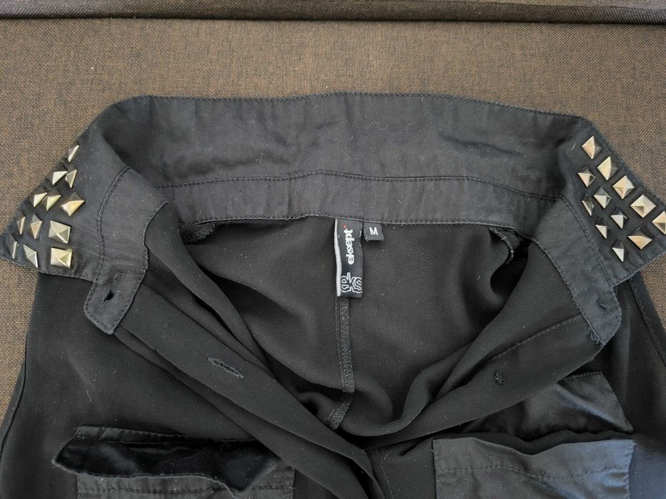 Дамски блузи и тениски (H&M и други) - размер S/M