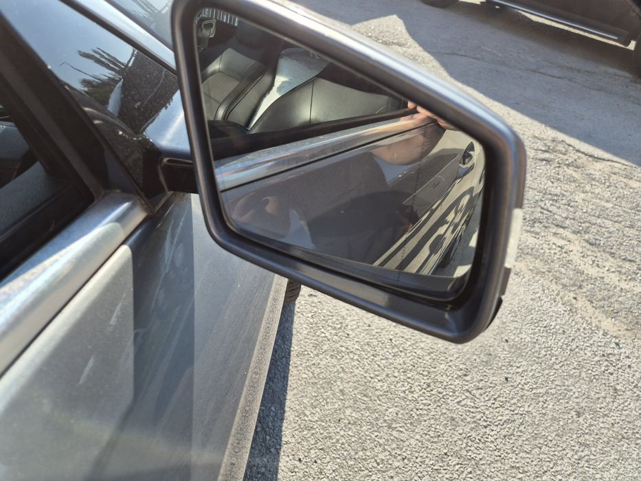 Ляво десно огледало Мерцедес E class C207 coupe Mercedes Ц207 Е класа