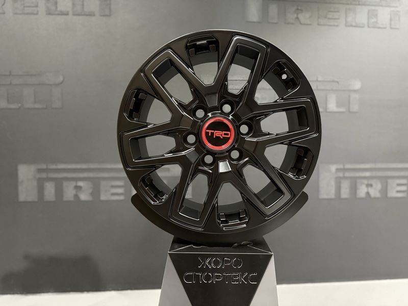 18цола Mitsubishi Ford Mazda 6x139.7