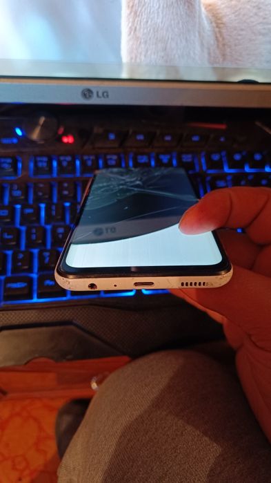 SAMSUNG A13 5G 128gb