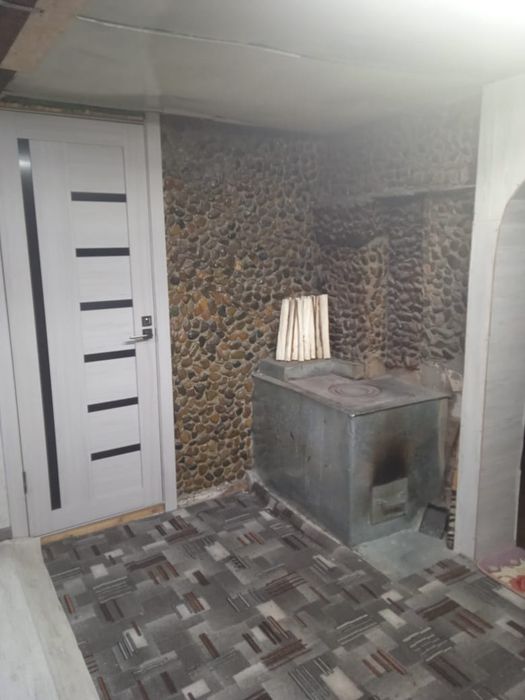 Продам благоустроенный дом