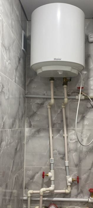 Продам титан на 30 л