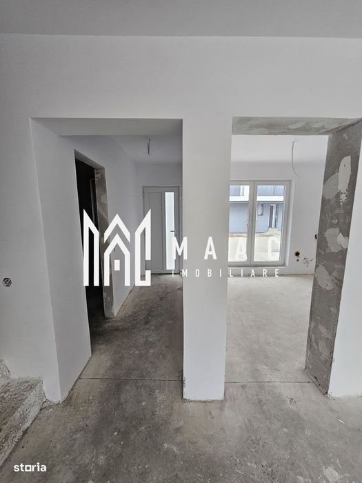 Casa Tip Duplex | 110 MPU | 264 MP Teren | Predare La Alb
