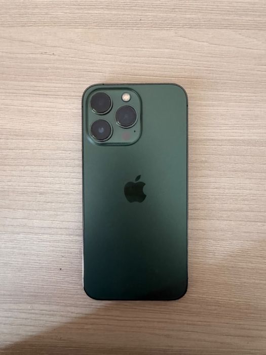 Продаю iphone 13 pro