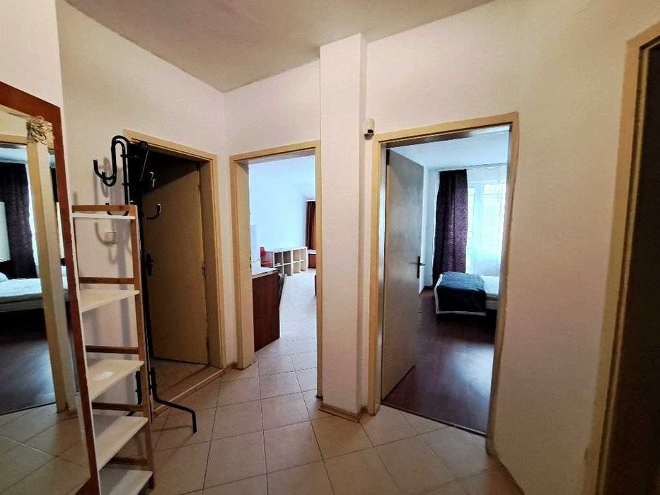 Дава се под наем Двустаен апартамент в София, Хаджи Димитър - 67 кв.м за 448.8 € - Снимка #1