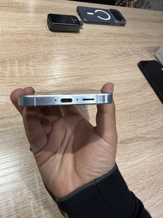 Samsung galaxy A55 5G 8/255