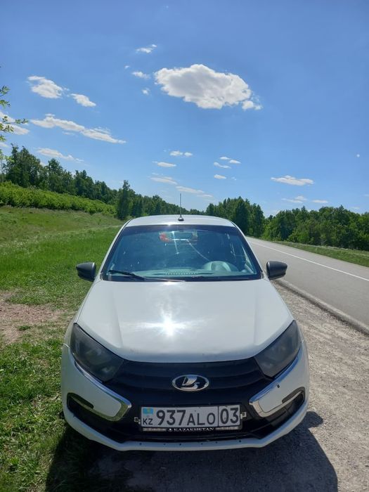 Продам Ладу Гранту