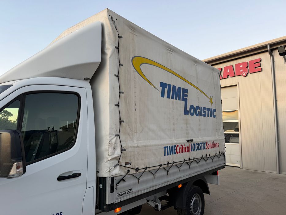 Каросерия за бус Спринтер,Crafter,Iveco