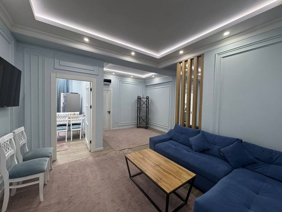 Продается 3/6/9 75м2 в ЖК Minora на Ц-6