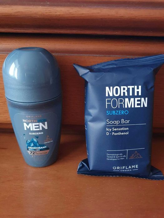 Набор для мужчин подарочный