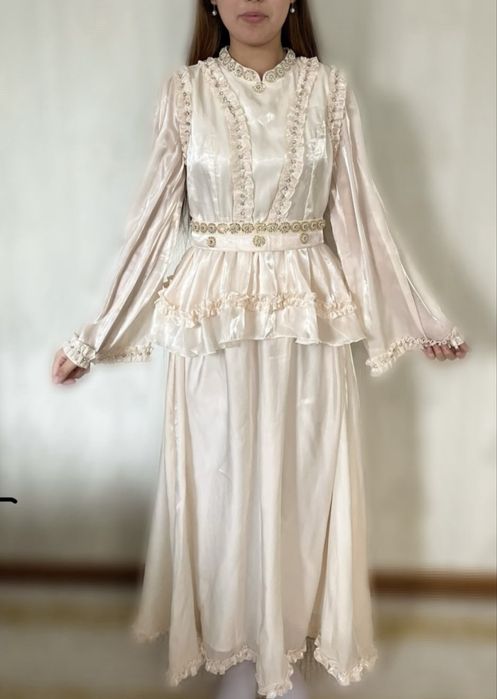 платья  турецкий 15мың