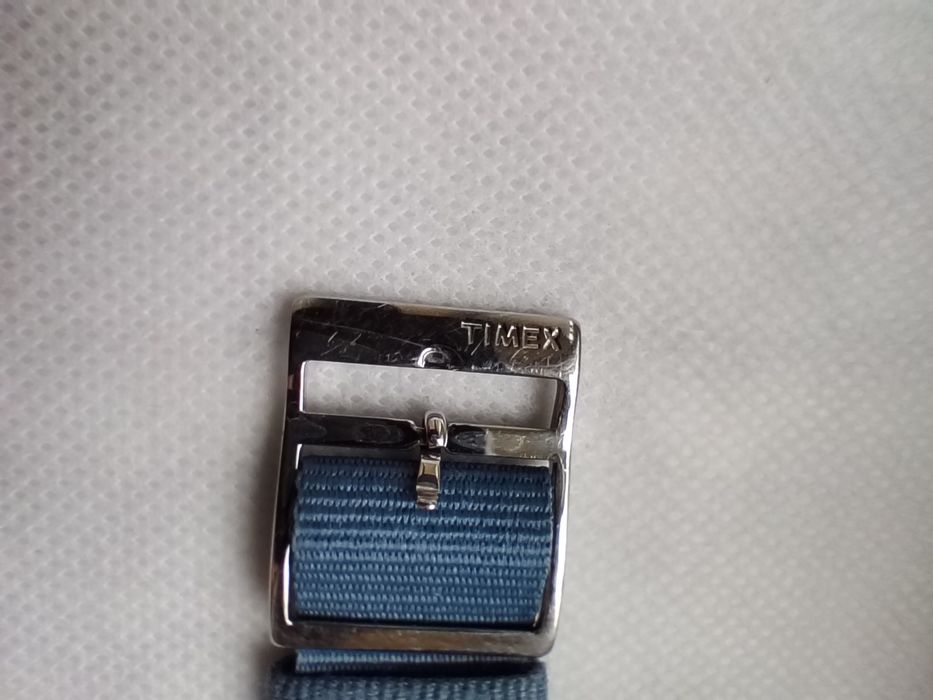 Ceas TIMEX Camper -Indiglo  -50 m