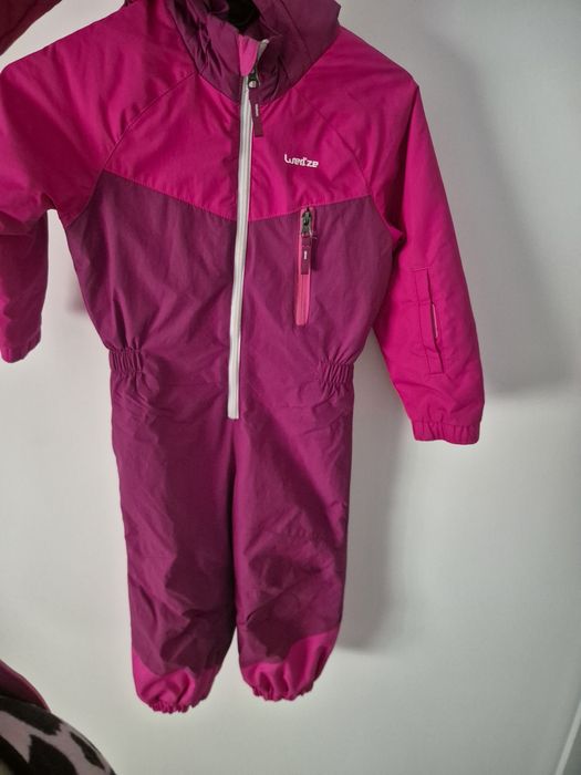 Costum ski fete 4-6 ani