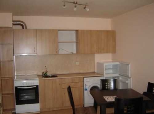 Дава се под наем Двустаен апартамент в София, Манастирски ливади - 60 кв.м за 348.84 € - Снимка #2