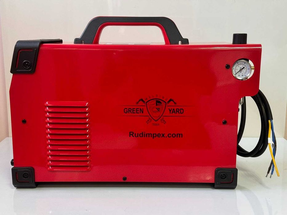 Апарат за плазмено рязане, плазма CUT 60А PRO, 220V, рязане до 23 мм