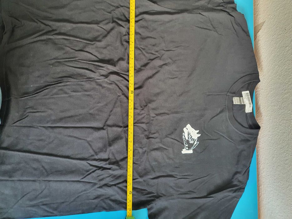 Оригинални тениски 3хл 3xl 5хл 5xl GILDAN, AALSTYLE, CANVAS