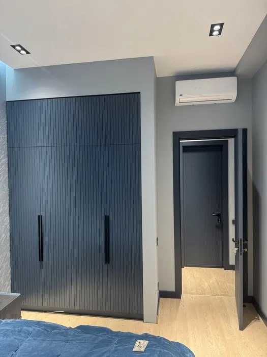 Шикарная 2ком квартира Мирзо-Улугбекский р-н ЖК Акай Сити