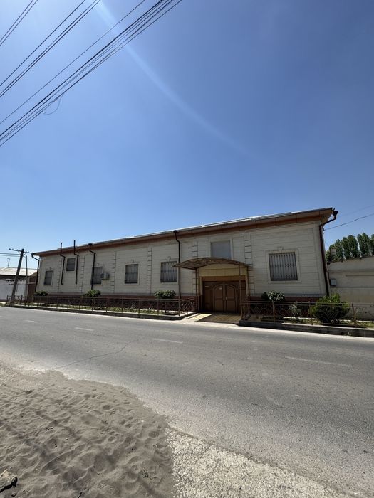 Участка сотиладиПродаётся участок цена договорная в отличном состояние