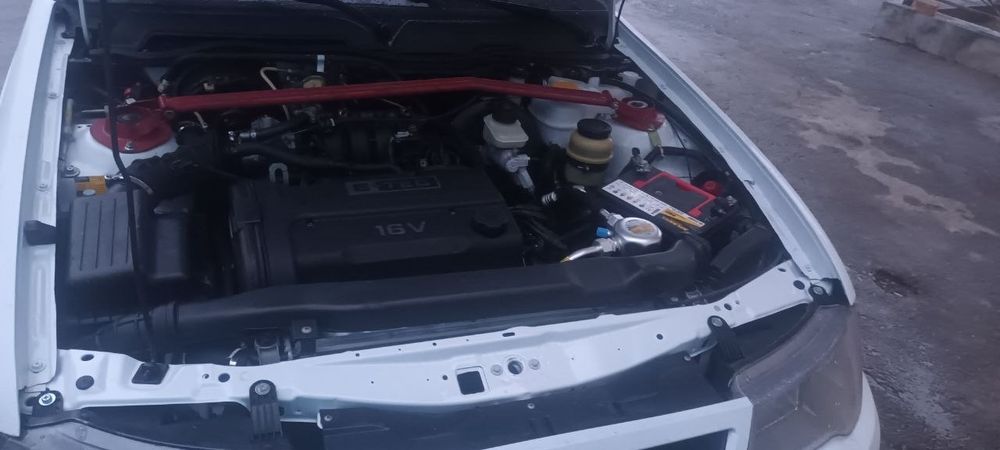 Нексия 2  матор1.6