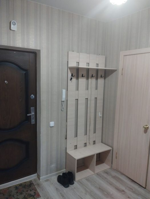 Сдам квартиру район Юбилейный