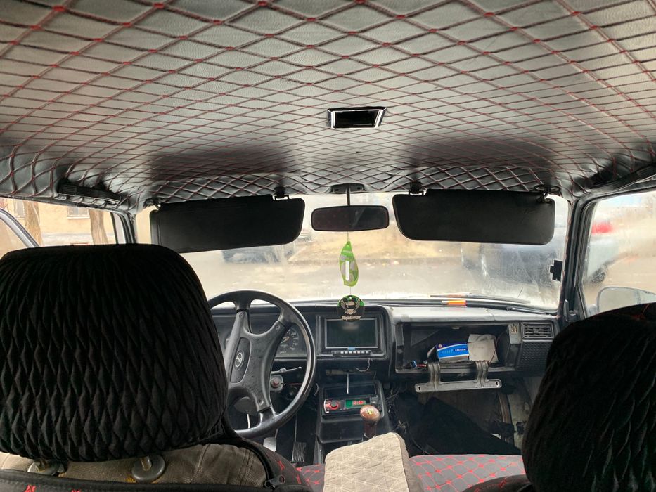 Лада 2107 срочно