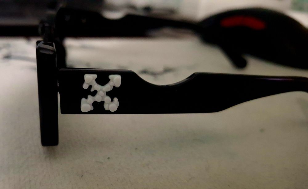 Off White Sunglasses