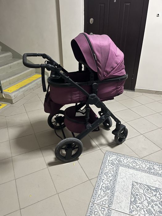 Продается коляска детская