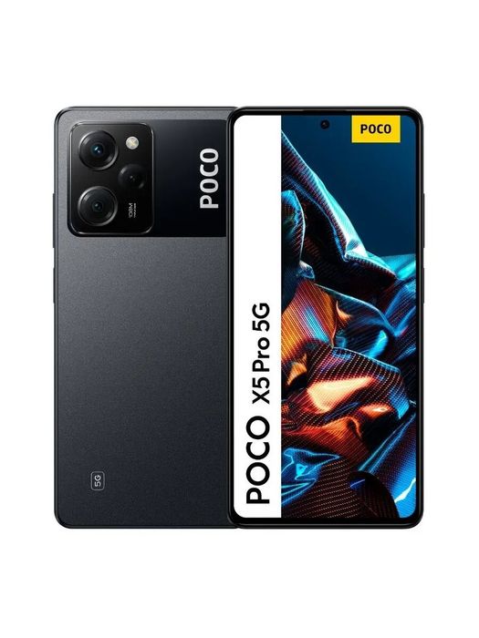 POCO X5 Pro 5G мобильный