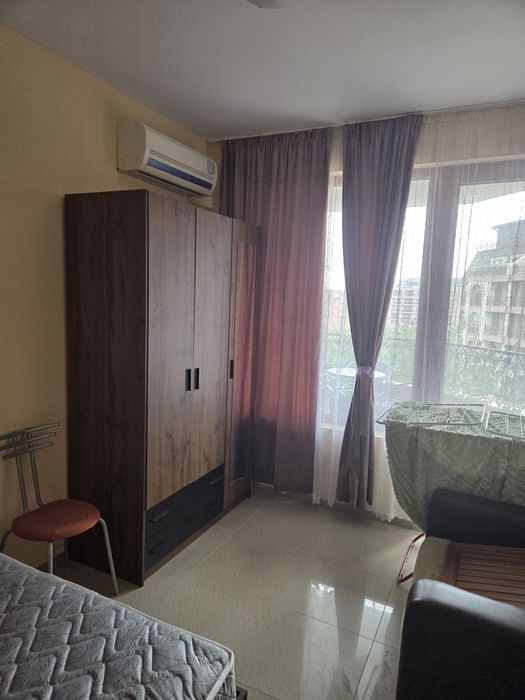 Двустаен апартамент в Слънчев бряг