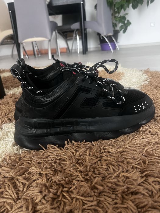 Versace Chain Reaction marimea 41
