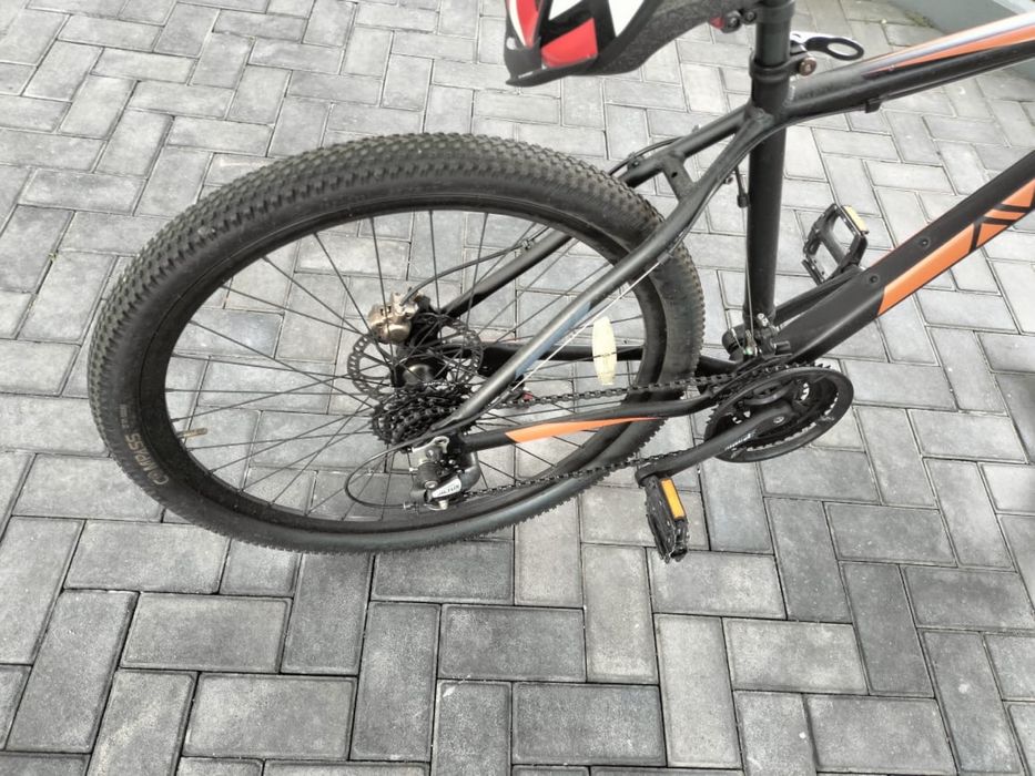 Продам велосипед Ava