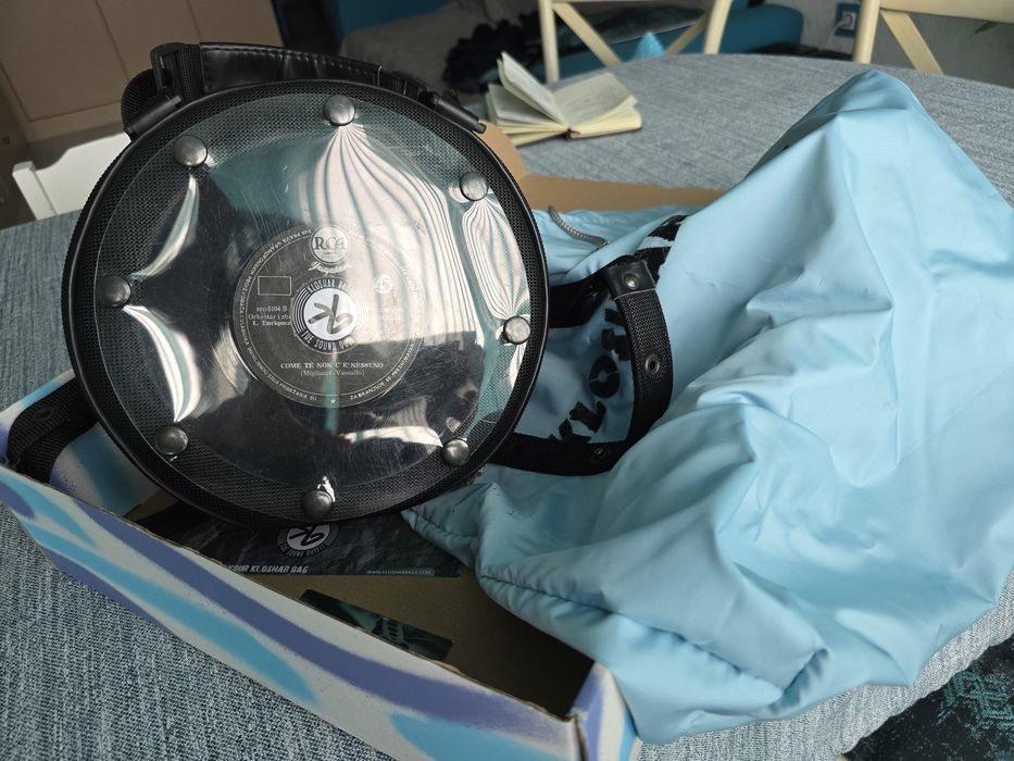 Раничка closhar bag