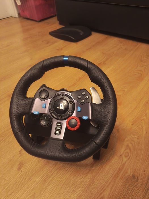 Волан Logitech g29