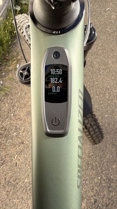 Bicicletă Electrică Specialized Turbo Levo SL 2 Comp Carbon+extender baterie
