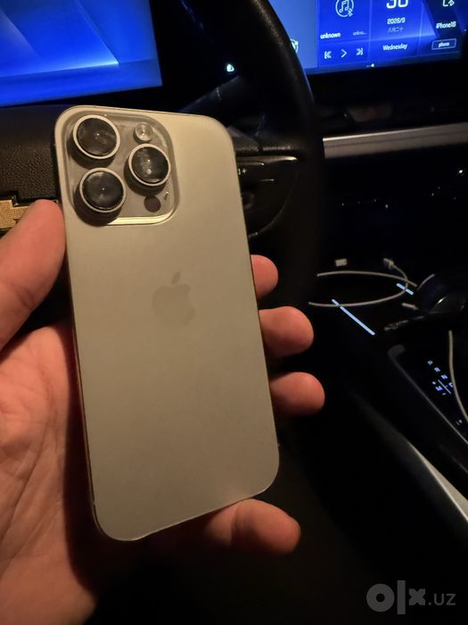 iphone 16pro 256gb idiyal
