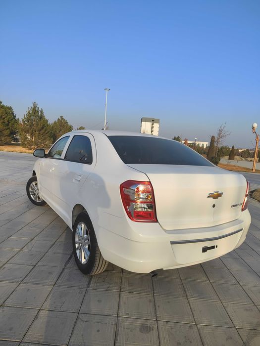 Cobalt GX-STYLE A/T PLUS 4-позиция сотилади!