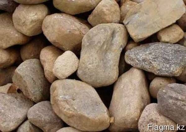 Камни щебёнка Сникерс