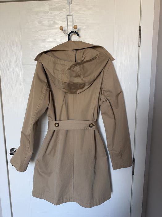 Trench coat Michael Kors - шлифер