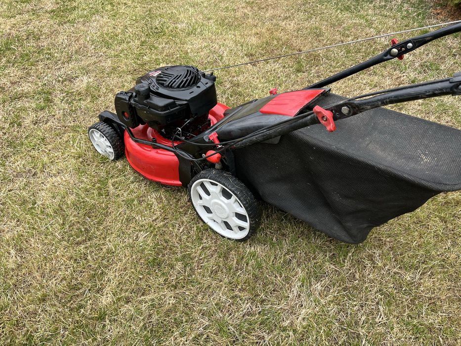 Самоходна Косачка MTD 2kw.48см.Нож Внос Германия