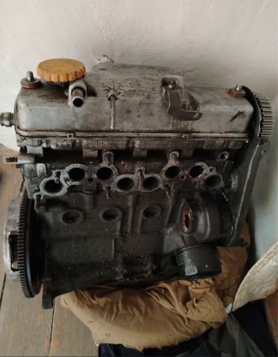 Двс 8клп 2109 торг