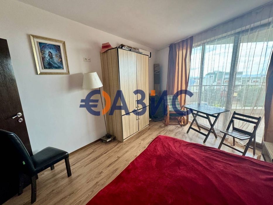 Продава се Тристаен апартамент в Свети Влас - 124 кв.м за 1076 €/кв.м - Снимка #7